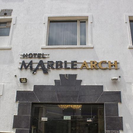 Fabhotel Marble Arch Karol Bagh Delhi Kültér fotó