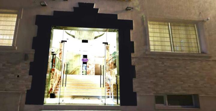 Fabhotel Marble Arch Karol Bagh Delhi Kültér fotó