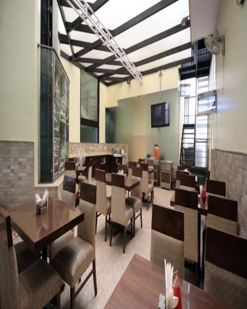 Fabhotel Marble Arch Karol Bagh Delhi Kültér fotó