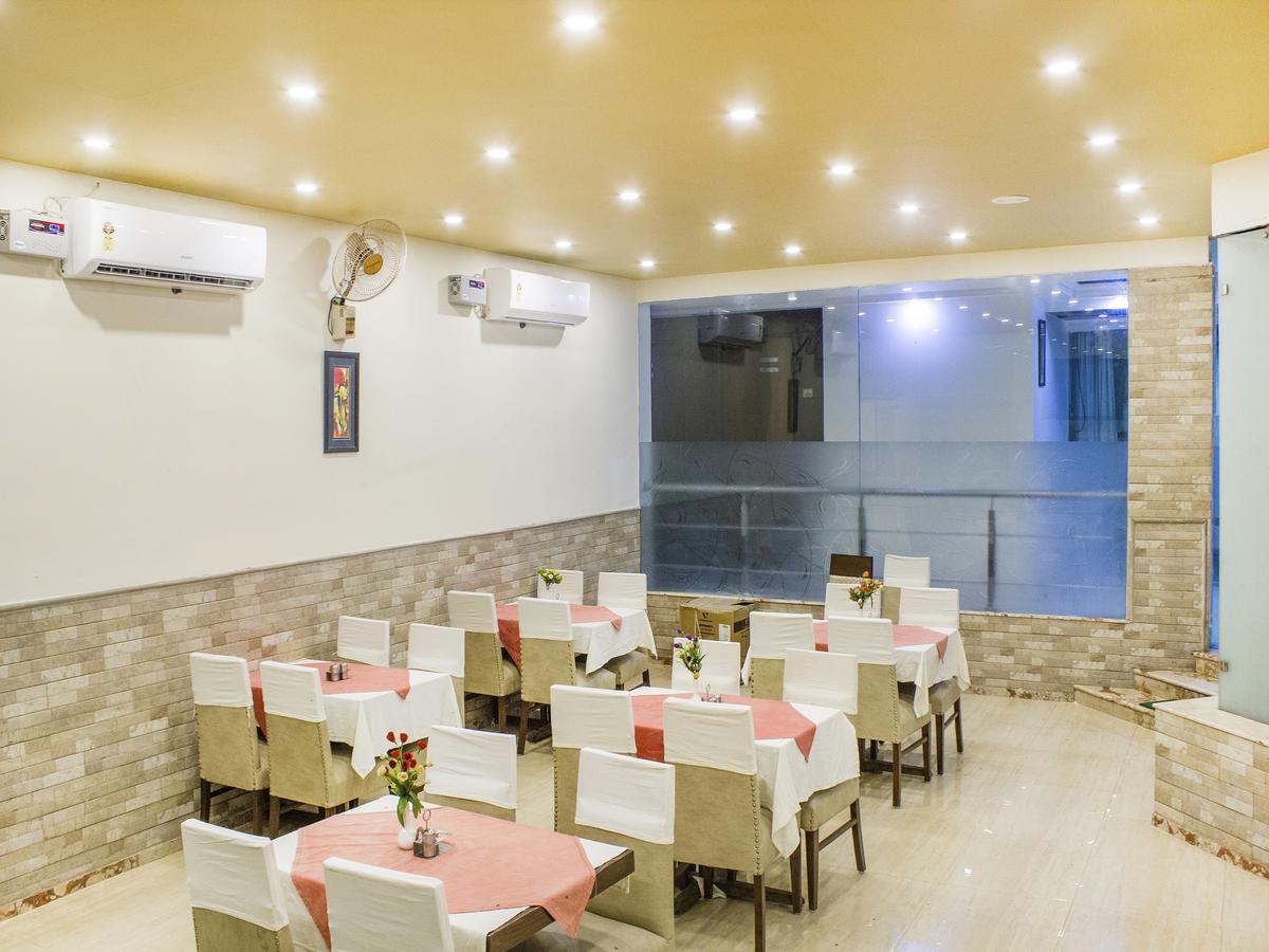 Fabhotel Marble Arch Karol Bagh Delhi Kültér fotó